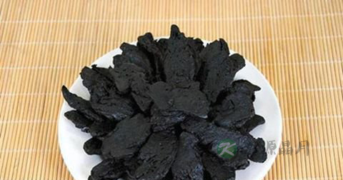 生熟地的功效与作用
