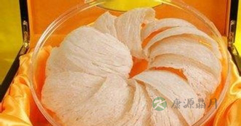 为什么燕窝炖不烂