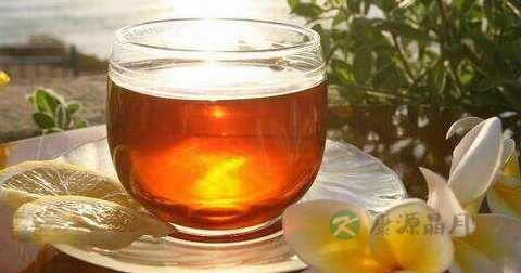 乌龙茶和红茶哪个好