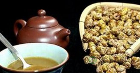 铁皮石斛泡水喝的功效