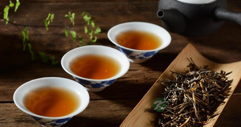 大叶滇红茶的功效_大叶滇红茶的泡法