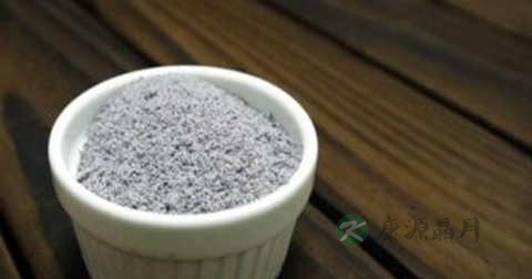 何首乌粉的食用方法