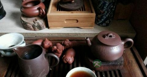 经常喝茶能瘦吗