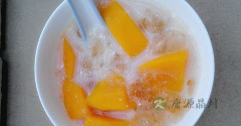 桃胶泡多了怎么保存