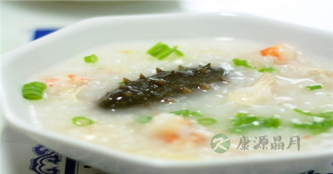 海参适合什么样的人吃