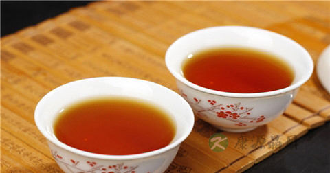 喝红茶的好处和坏处