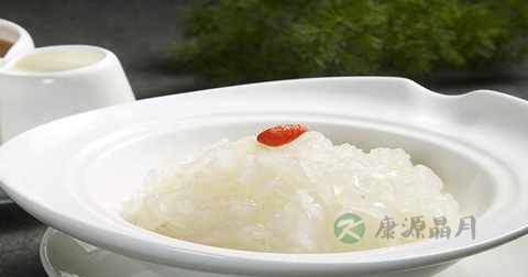雪蛤怎么吃丰胸