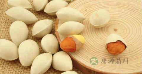 生白果怎么使用