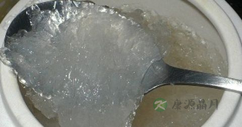 为什么燕窝炖不烂