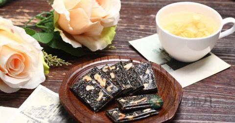 吃阿胶上火怎么办