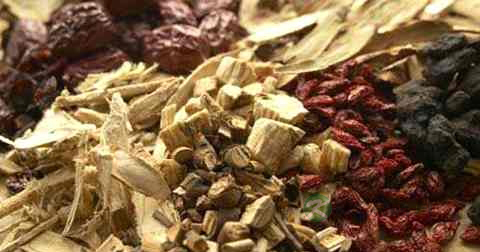 吃补肾中药能喝茶吗