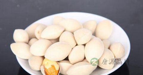 白果怎么吃不苦