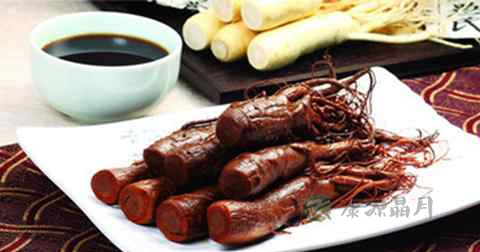 孕妇能喝红参茶吗