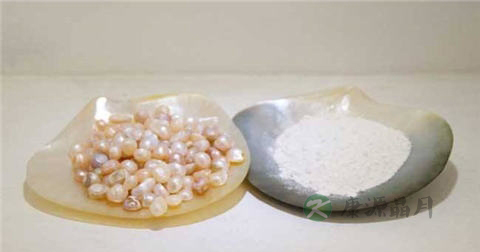 珍珠粉一天吃几次