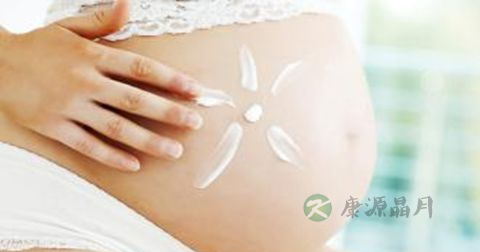 预防妊娠纹用什么橄榄油