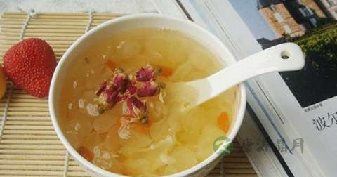 皂角米怎么煮