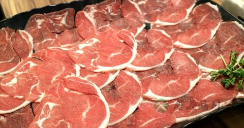 食完羊肉可以食桃胶糖水吗