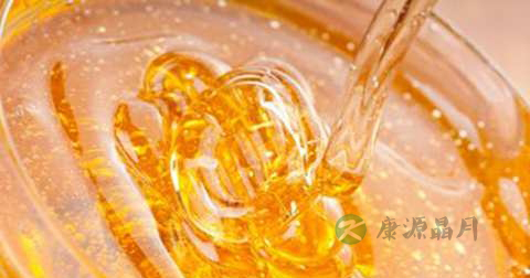 蜂蜜可以和银耳一起吃吗