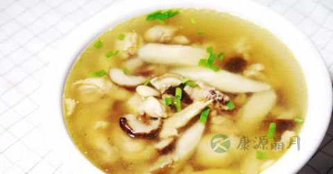 熟地的食用方法