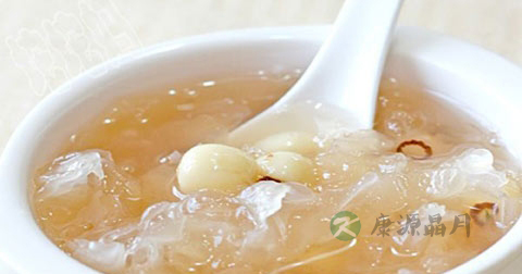 银耳炖多长时间