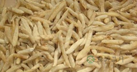 五味子泡水喝有什么作用