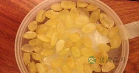 孕妇可以吃皂角米吗