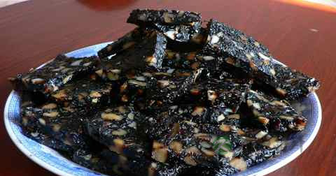 固元膏怎么食用