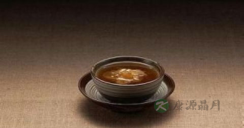 桂花晒干可以泡茶喝吗