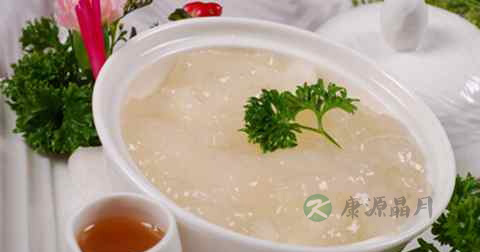 雪蛤炖多长时间