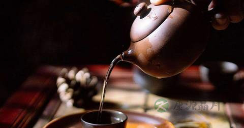 如何喝茶不失眠