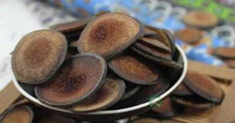 鹿茸该怎么吃
