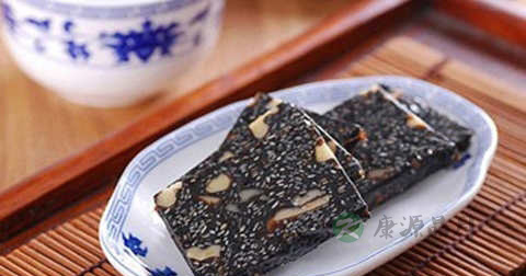 阿胶固元膏的功效