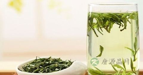 哪些是绿茶哪些是青茶哪些是红茶