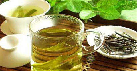 喝茶可以解辣吗
