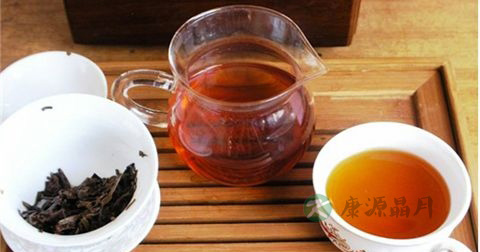 常见的红茶有哪些