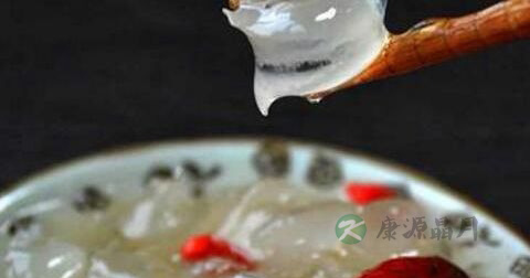 皂角米的功效与作用