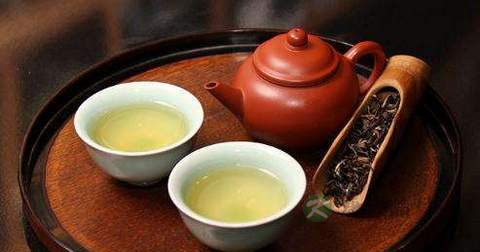 紫砂壶怎么泡茶