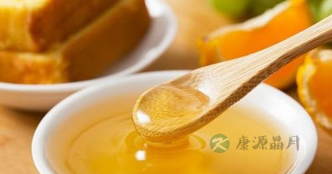 宝宝多大开始可以吃蜂蜜