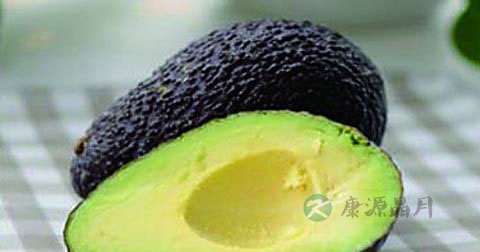 牛油果怎么吃