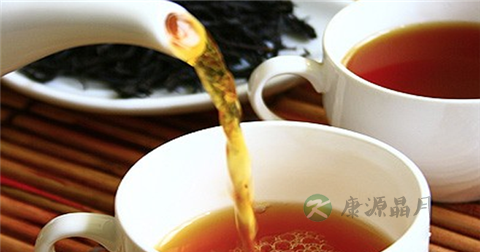 红茶叶过期能喝吗