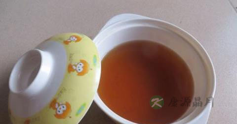 长期喝灵芝水有好处吗
