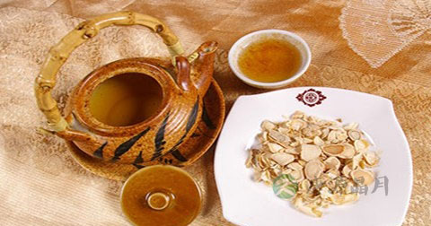 黄芪和西洋参能一起泡水喝吗