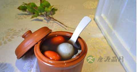 经期可以吃当归煮蛋
