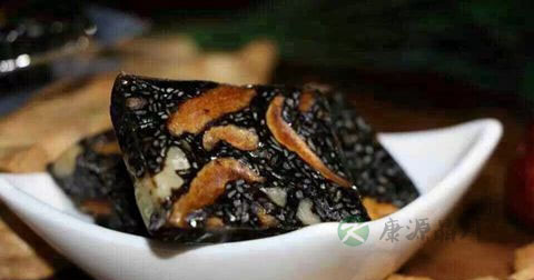 阿胶糕什么时候吃效果更好