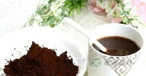 灵芝破壁孢子粉的功效与作用及食用方法