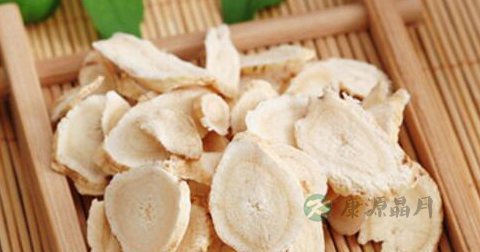 黄芪什么时候吃