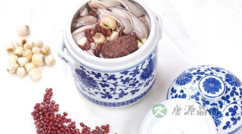 八道药膳鸡 让男人精子多起来