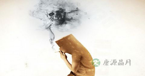 戒烟后应该如何清肺