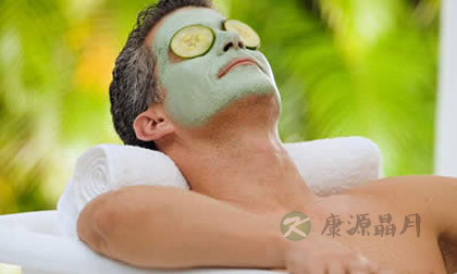 男性养生：男士护肤方法有哪些