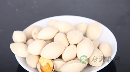 银杏果的功效及其作用